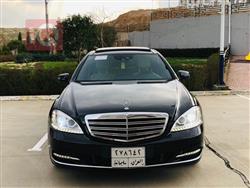 مێرسێدس بێنز S-Class